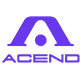 Acend