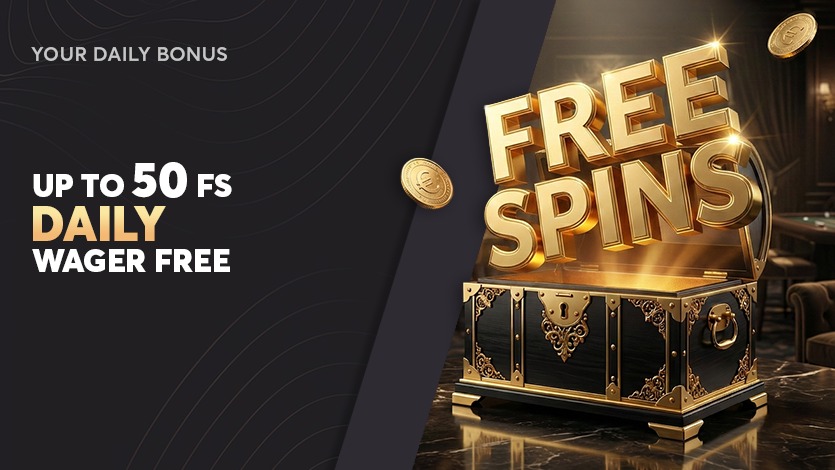 Betvam Daily Bonus