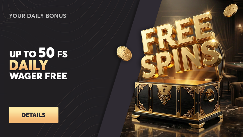 Daily Free Spins Reload Daily Free Spins Reload