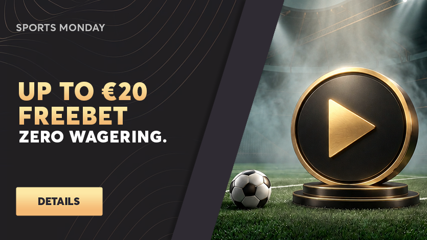 Monday Sport Bonus Monday Sport Bonus