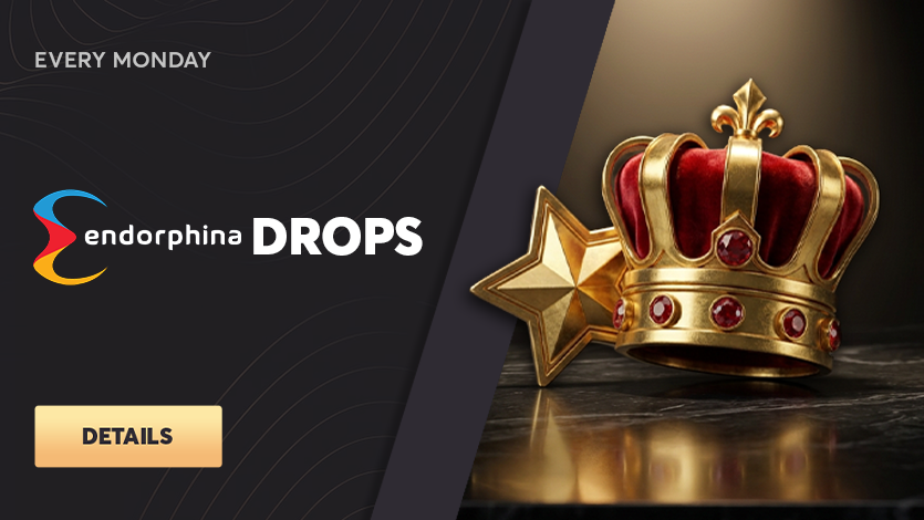 Endorphina drops Endorphina drops