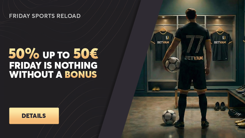 Friday Reload Slider EN Friday Reload Slider EN