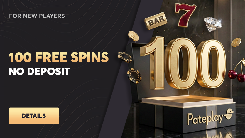 100 Free Spins No Deposit 100 Free Spins No Deposit