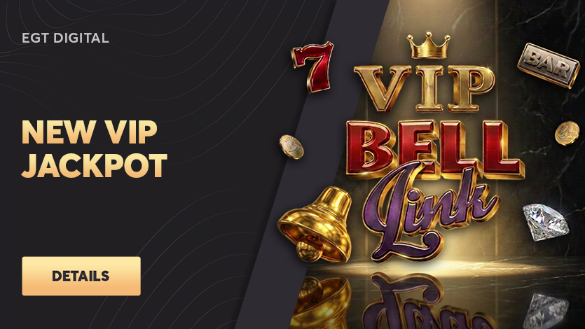 VIP Bell Link VIP Bell Link