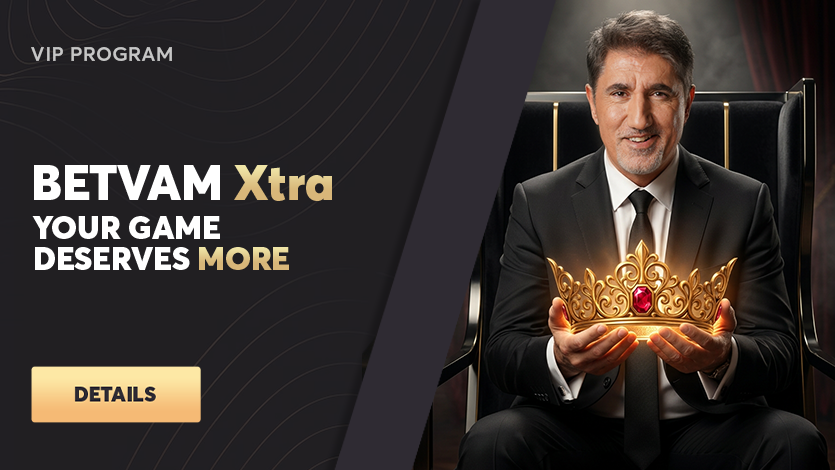 Betvam Xtra Betvam Xtra