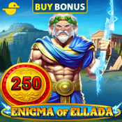 Enigma of Ellada