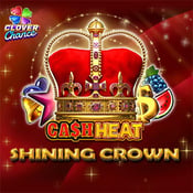 Shining Crown Cash Heat