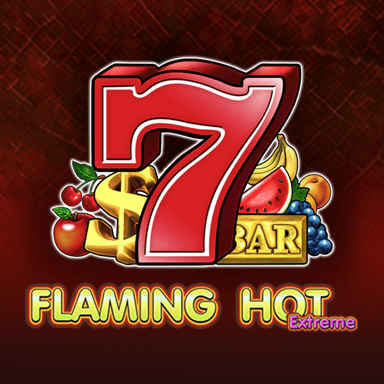 VIP Flaming Hot Extreme Bell Link