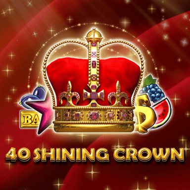 VIP 40 Shining Crown Bell Link