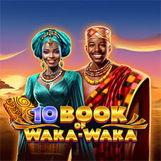 Book of Waka-Waka