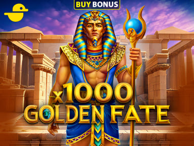 Golden Fate 1000