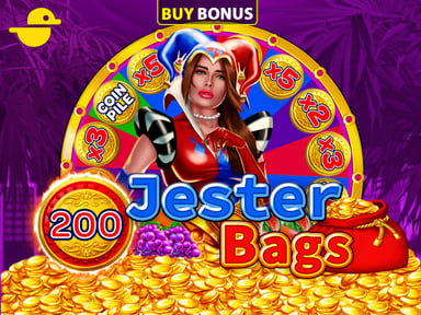 Jester Bags