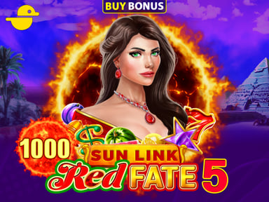 Red Fate 5 Sun Link