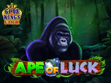 VIP Ape of Luck Gods & Kings Link