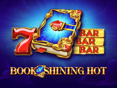 VIP Book of Shining Hot Bell Link