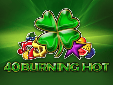 VIP 40 Burning Hot Bell Link