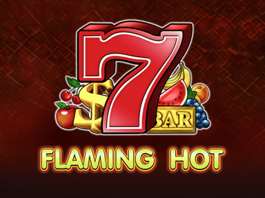 VIP Flaming Hot Bell Link