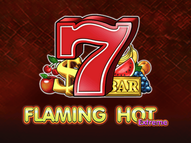 VIP Flaming Hot Extreme Bell Link