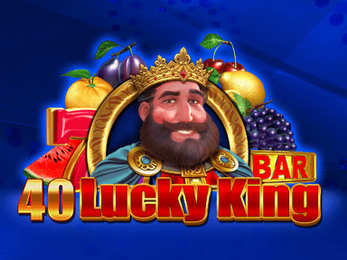 VIP 40 Lucky King Bell Link