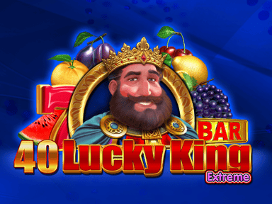 VIP 40 Lucky King Extreme Bell Link