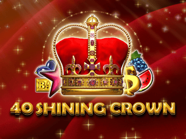 VIP 40 Shining Crown Bell Link