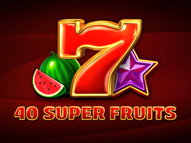 VIP 40 Super Fruits Bell Link