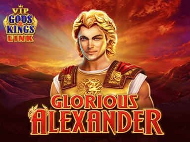 VIP Glorious Alexander Gods & Kings Link