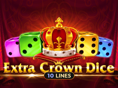 Extra Crown Dice