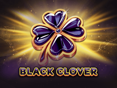 Black Clover VIP Bell Link