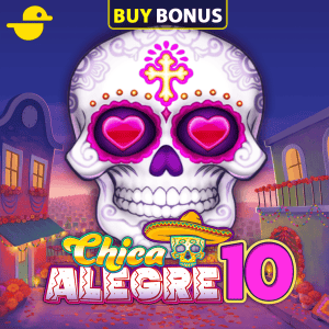 Chica Alegre 10