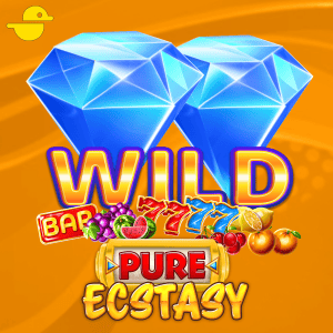 Pure Ecstasy