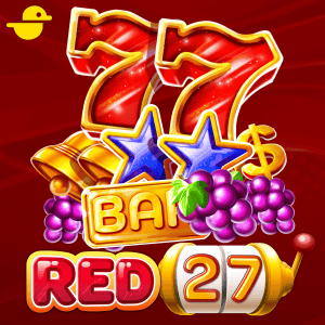 Red 27