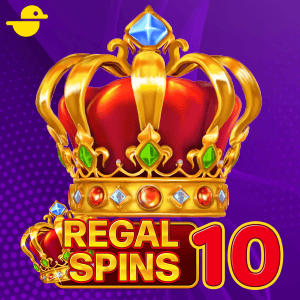 Regal Spins 10