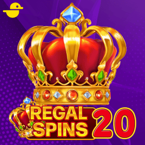 Regal Spins 20