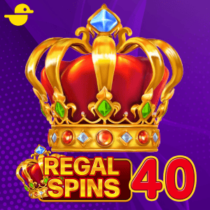 Regal Spins 40