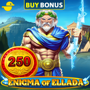 Enigma of Ellada