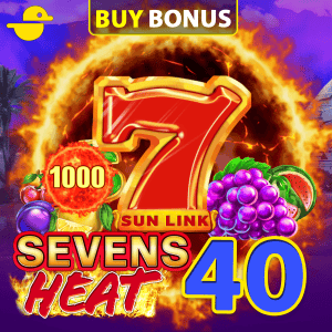 Sevens Heat 40 Sun Link