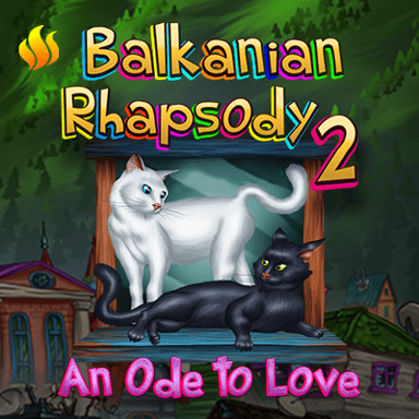 Balkanian Rhapsody 2 Balkanian Rhapsody 2