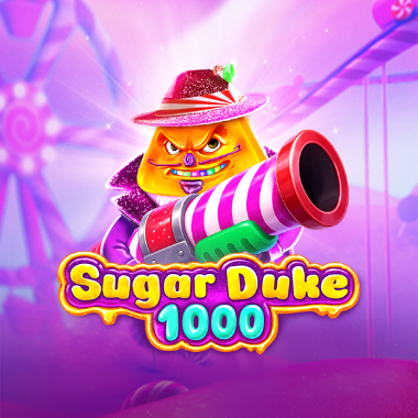 Sugar Duke 1000