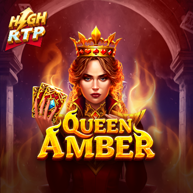 Queen Amber High RTP