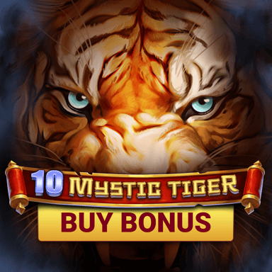 Mystic Tiger Mystic Tiger
