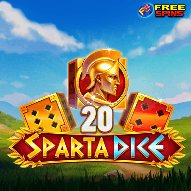 Sparta Dice Sparta Dice