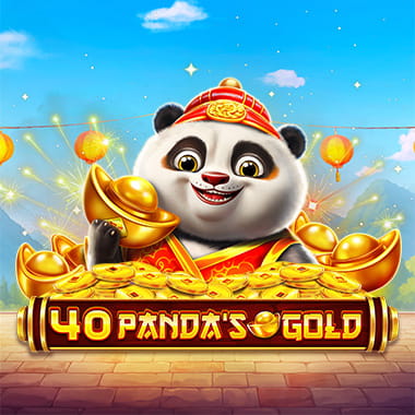Panda's Gold