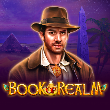 Book Of Realm High RTP