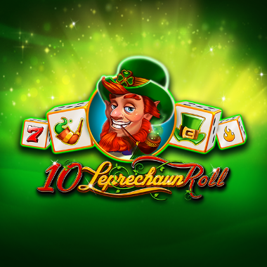 10 Leprechaun Roll