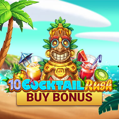 Cocktail Rush Buy Bonus