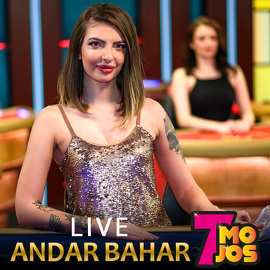 Andar Bahar
