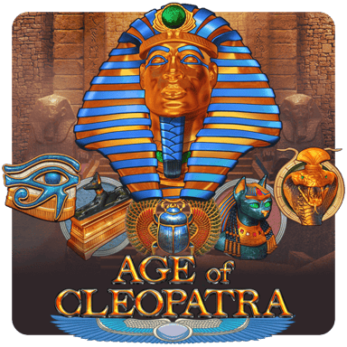 Age of Cleopatra Age of Cleopatra