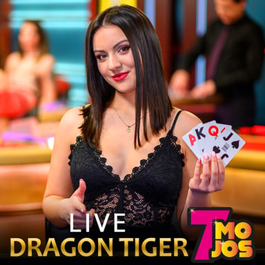 Dragon Tiger