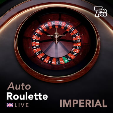 Auto Roulette Imperial